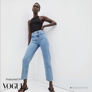 Everlane The Way-High Jean